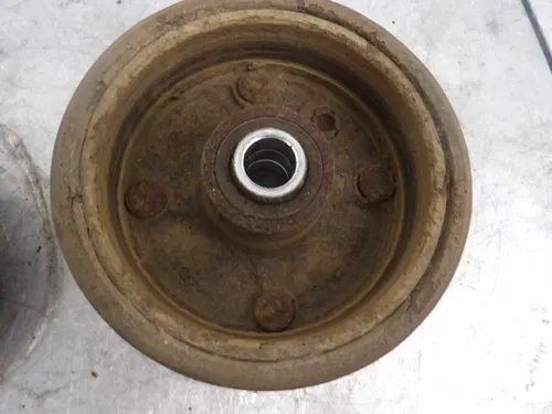 2000-2023 Honda TRX250 TM TE Recon RIGHT LEFT Front Brake Drum Wheel Hub