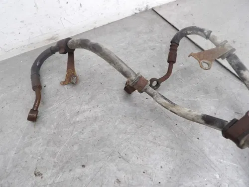 2005 Honda Fourtrax Recon Es Oem Brake Master Cylinder LINES 45510-HC4-305