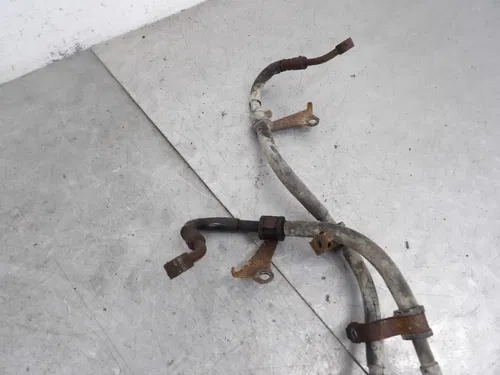 2005 Honda Fourtrax Recon Es Oem Brake Master Cylinder LINES 45510-HC4-305