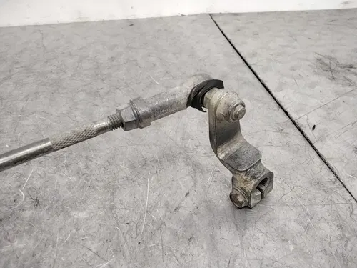 2007 KAWASAKI BRUTE FORCE 650 KVF650F 4X4I OEM HAND SHIFT LEVER HANDLE