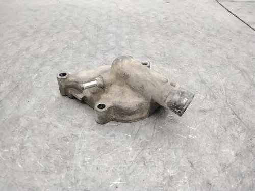 2004 SUZUKI TWIN PEAKS 700 LTV700F 4X4 OEM ENGINE WATER COOLANT PUMP COVER