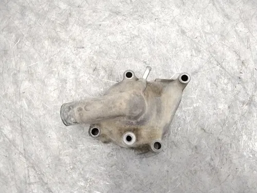 2004 SUZUKI TWIN PEAKS 700 LTV700F 4X4 OEM ENGINE WATER COOLANT PUMP COVER