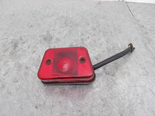 2000 POLARIS SPORTSMAN 335 4X4 LEFT RIGHT REAR TAIL TAILLIGHTS BACK BRAKE LIGHTS