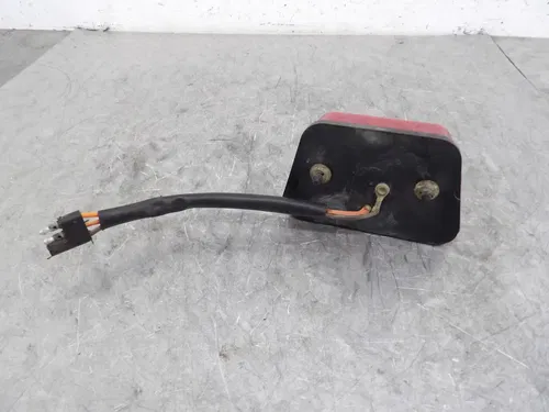 2000 POLARIS SPORTSMAN 335 4X4 LEFT RIGHT REAR TAIL TAILLIGHTS BACK BRAKE LIGHTS