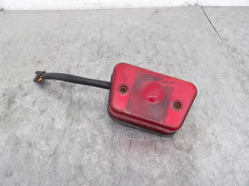 2000 POLARIS SPORTSMAN 335 4X4 LEFT RIGHT REAR TAIL TAILLIGHTS BACK BRAKE LIGHTS