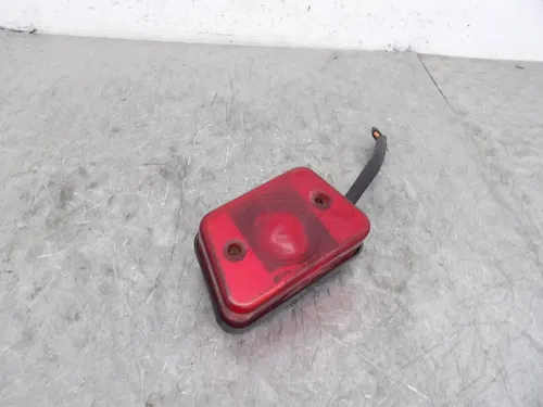 2000 POLARIS SPORTSMAN 335 4X4 LEFT RIGHT REAR TAIL TAILLIGHTS BACK BRAKE LIGHTS