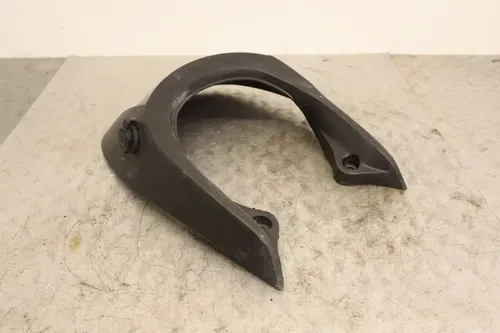 2013 KAWASAKI BRUTE FORCE 750 KVF750H 4X4I EPS OEM TOP FRONT FENDER CENTER COWL