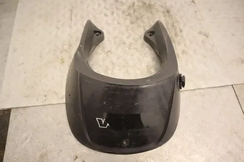2013 KAWASAKI BRUTE FORCE 750 KVF750H 4X4I EPS OEM TOP FRONT FENDER CENTER COWL