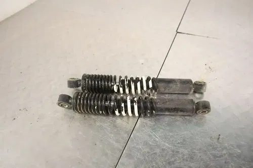 2004-2005 YAMAHA YFM80 RAPTOR FRONT SHOCKS 2HX-23350-00-35 FREE SHIPPING