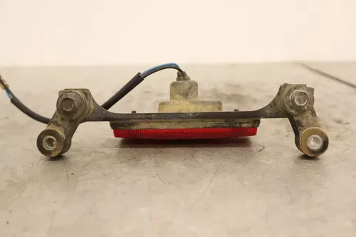 1987 YAMAHA WARRIOR 350 YFM350X OEM REAR TAIL TAILLIGHT BACK BRAKE