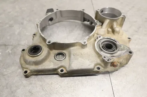 KAWASAKI 94-96 KLX250 KLX250R ENGINE MOTOR INNER CLUTCH COVER 14032-1359