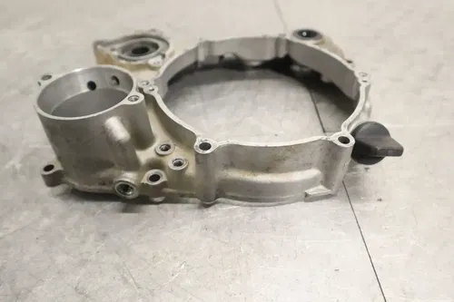 KAWASAKI 94-96 KLX250 KLX250R ENGINE MOTOR INNER CLUTCH COVER 14032-1359