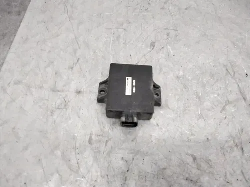 2000 ARCTIC CAT 300 4X4 OEM ECU COMPUTER CONTROLLER UNIT BLACK BOX ECM CDI