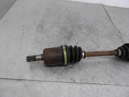 2000 HONDA FOREMAN 450 OEM REAR CV AXLE BACK WHEEL PIVOT BOLT AXEL SHAFT