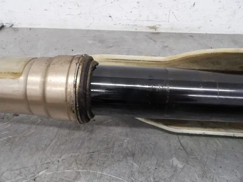 06-08 2007 KX450F KX450 OEM Front Suspension Forks Right Left Fork Damper Shocks