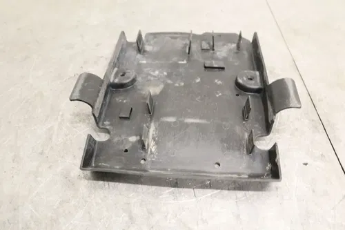 2002 KAWASAKI PRAIRIE 650 KVF650A 4X4 OEM COMPUTER MOUNTING BRACKET MOUNT