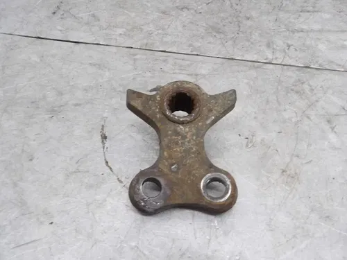 04-13 YFZ450 YFZ RAPTOR 700 YFM STEERING STEM FLAG PITMAN ARM 5TG-23816-10-00