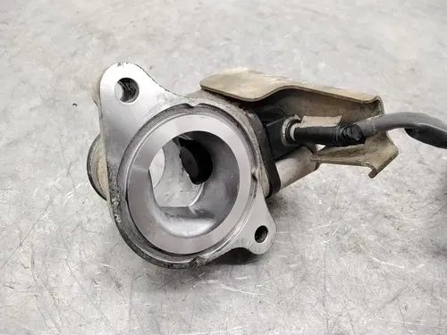 2002 HONDA RECON 250 TRX250TE 2X4 ES OEM SPEED SPEEDOMETER SENSOR W SHAFT COVER