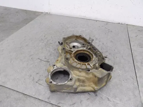 1998 POLARIS XPLORER 400L OEM ENGINE MOTOR CRANKCASE CRANK CASES BLOCK 3084774