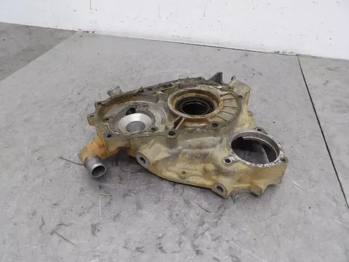 1998 POLARIS XPLORER 400L OEM ENGINE MOTOR CRANKCASE CRANK CASES BLOCK 3084774