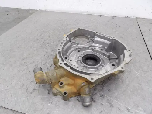 1998 POLARIS XPLORER 400L OEM ENGINE MOTOR CRANKCASE CRANK CASES BLOCK 3084774