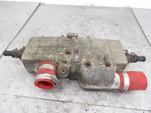 Honda Aquatrax Turbo Intercooler F-12X R-12x 02 03 04 05 06 07 19700-HW1-673