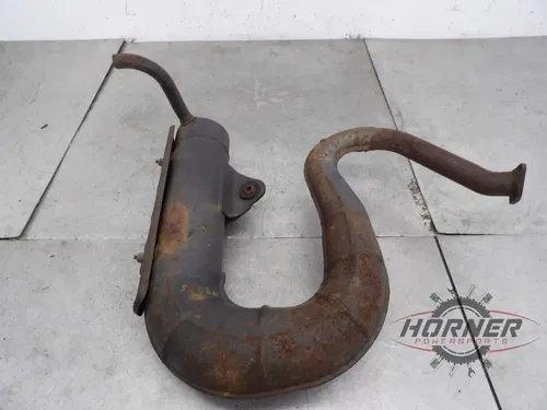 2003 SUZUKI LT80 OEM EXHAUST HEADER PIPE