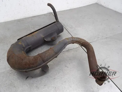 2003 SUZUKI LT80 OEM EXHAUST HEADER PIPE