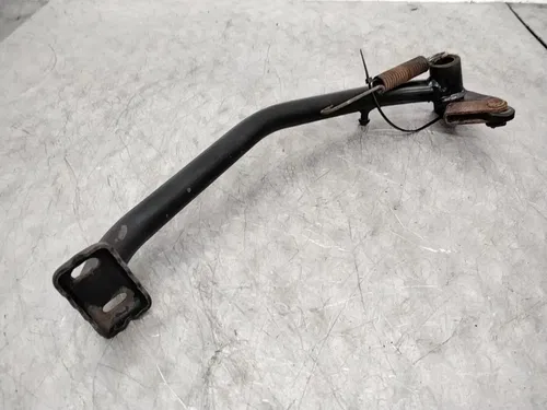 1996 KAWASAKI BAYOU 300 KLF300C 4X4 OEM BRAKE FOOT PEDAL