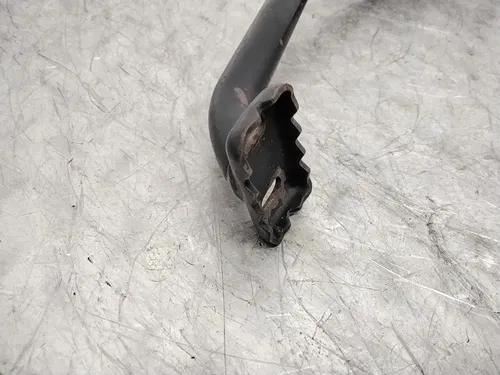 1996 KAWASAKI BAYOU 300 KLF300C 4X4 OEM BRAKE FOOT PEDAL