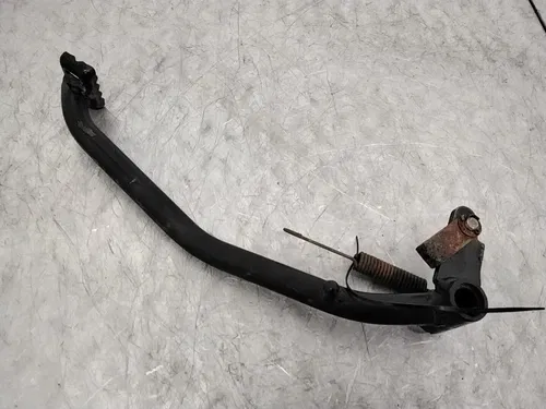 1996 KAWASAKI BAYOU 300 KLF300C 4X4 OEM BRAKE FOOT PEDAL