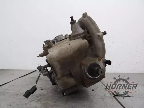 2003 KAWASAKI PRAIRIE 650 KVF650B OEM ENGINE MOTOR CRANKCASE CRANK MOTOR