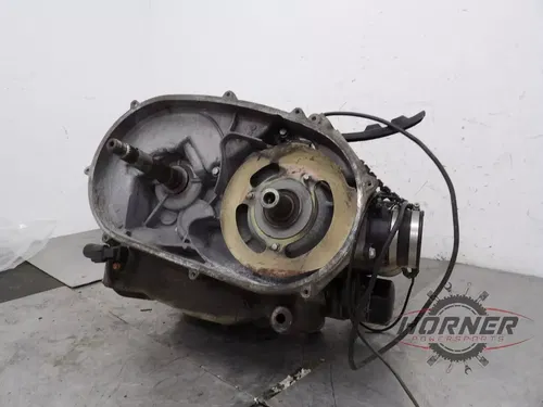 2003 KAWASAKI PRAIRIE 650 KVF650B OEM ENGINE MOTOR CRANKCASE CRANK MOTOR
