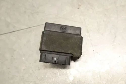2012 2013 YAMAHA YZ250F OEM ECU COMPUTER CONTROLLER UNIT BLACK BOX ECM CDI