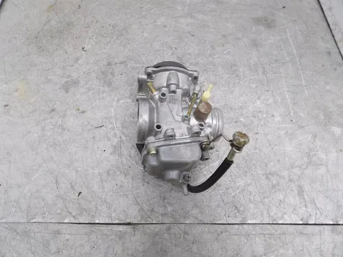 1999 Polaris Magnum 500 Mikuni Carburetor