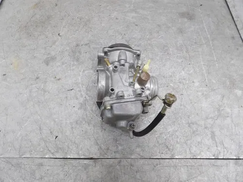 1999 Polaris Magnum 500 Mikuni Carburetor