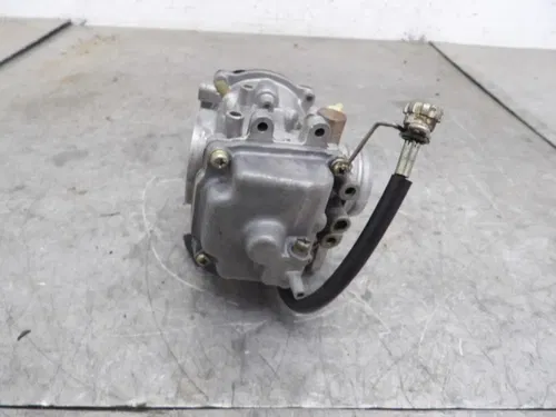 1999 Polaris Magnum 500 Mikuni Carburetor