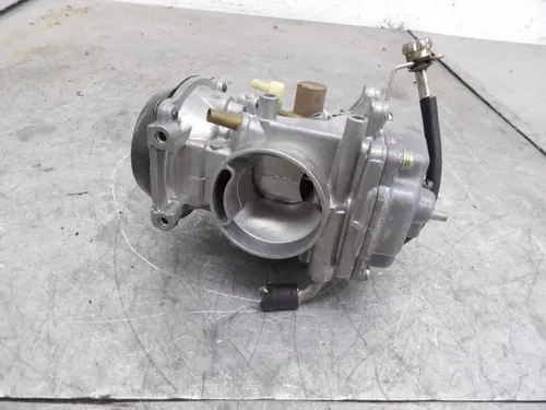 1999 Polaris Magnum 500 Mikuni Carburetor