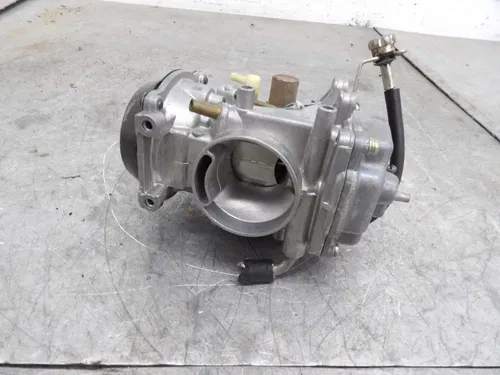 1999 Polaris Magnum 500 Mikuni Carburetor