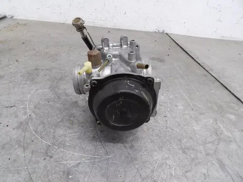 1999 Polaris Magnum 500 Mikuni Carburetor
