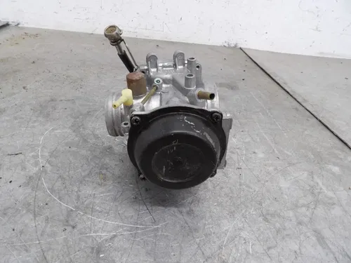 1999 Polaris Magnum 500 Mikuni Carburetor