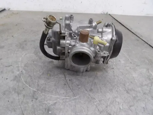 1999 Polaris Magnum 500 Mikuni Carburetor