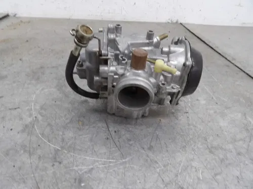 1999 Polaris Magnum 500 Mikuni Carburetor