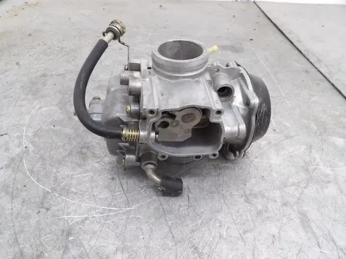 1999 Polaris Magnum 500 Mikuni Carburetor
