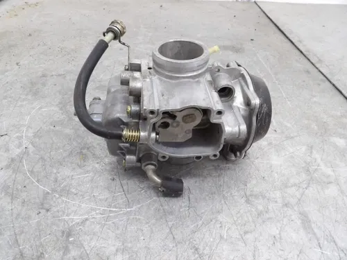 1999 Polaris Magnum 500 Mikuni Carburetor