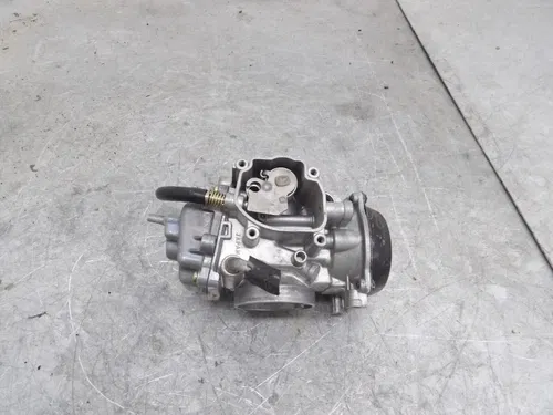 1999 Polaris Magnum 500 Mikuni Carburetor
