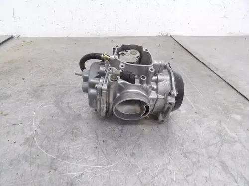 1999 Polaris Magnum 500 Mikuni Carburetor
