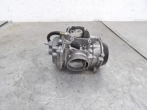 1999 Polaris Magnum 500 Mikuni Carburetor