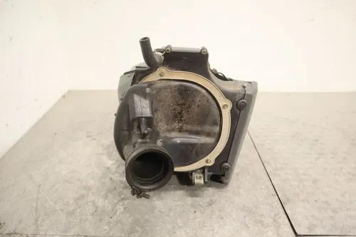 1998 YAMAHA WR400F OEM AIR CLEANER CASE 5JG-14401-00-00