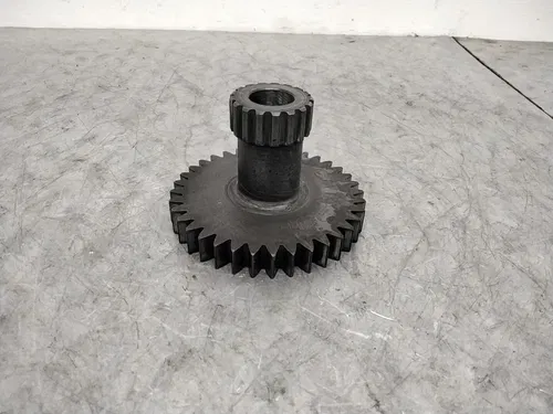 1982 HONDA GOLDWING 1100 GL1100I INTERSTATE OEM  FINAL DRIVEN GEAR